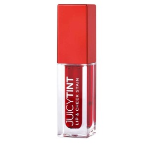 Golden Rose Lip&Cheek Stain Juicy Tint 01-Peach Sorbe - Golden Rose