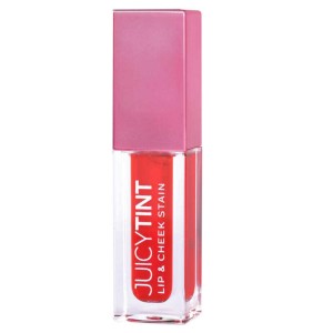 Golden Rose Lip&Cheek Stain Juicy Tint 02-Pink Crush 