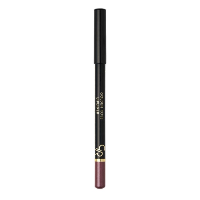 Golden Rose Lipliner Dudak Kalemi 208 - 1