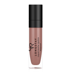 Golden Rose Longstay Liquid Matte Likit Ruj 11 