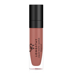 Golden Rose Longstay Liquid Matte Likit Ruj 16 