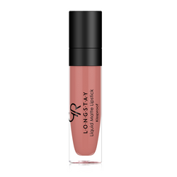 Golden Rose Longstay Liquid Matte Likit Ruj 17 