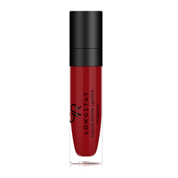 Golden Rose Longstay Liquid Matte Likit Ruj 18 
