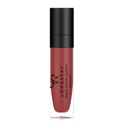 Golden Rose Longstay Liquid Matte Likit Ruj 19 