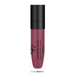 Golden Rose Longstay Liquid Matte Likit Ruj 21 