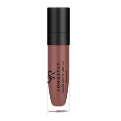 Golden Rose Longstay Liquid Matte Likit Ruj 22 