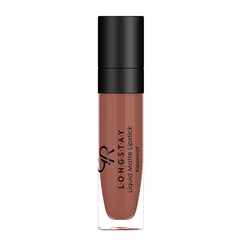 Golden Rose - Golden Rose Longstay Liquid Matte Likit Ruj 27