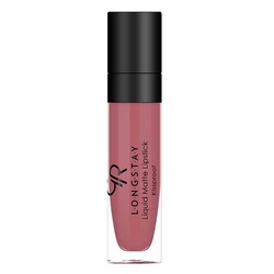 Golden Rose Longstay Liquid Matte Lipstick NO:35 