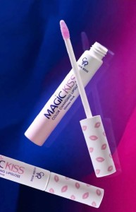 Golden Rose - Golden Rose Magic Kiss Color Changing Lipgloss