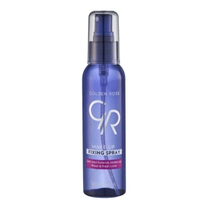 Golden Rose Make Up Fixing Spray 120 Ml - Golden Rose