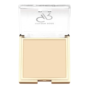 Golden Rose Mattifying Mineral Pudra 104 