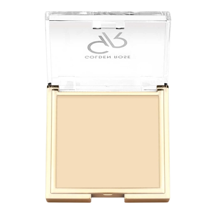 Golden Rose Mattifying Mineral Pudra 104 - 1