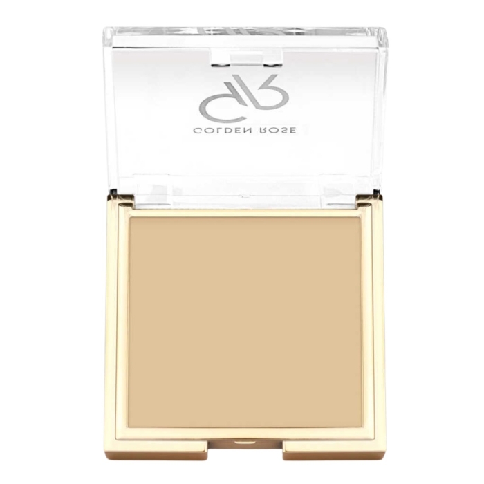 Golden Rose Mattifying Mineral Pudra 111 - 1