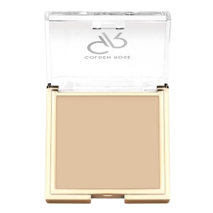 Golden Rose Mattifying Mineral Pudra 113 
