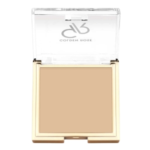 Golden Rose Mattifying Mineral Pudra 115 