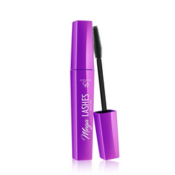 Golden Rose Mega Lashes Mascara Black - Golden Rose