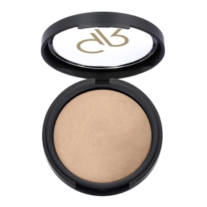 Golden Rose Mineral Terracotta Pudra 04 - Golden Rose
