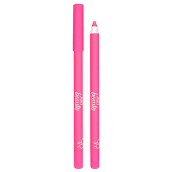 Golden Rose - Golden Rose Miss Beauty Colorpop Eye Pencil 02 Neon Pink