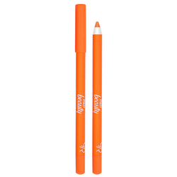 Golden Rose Miss Beauty Colorpop Eye Pencil 06 Sweet Orange - Golden Rose