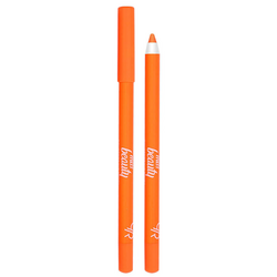 Golden Rose Miss Beauty Colorpop Eye Pencil 06 Sweet Orange - Thumbnail