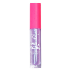 Golden Rose - Golden Rose Miss Beauty Diamond Shine 3D Lipgloss 02 Mystic