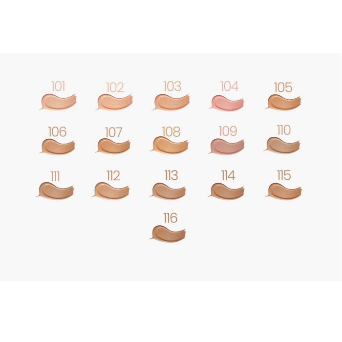 Golden Rose Moisture Touch Liquid Foundation SPF20 115 - 2