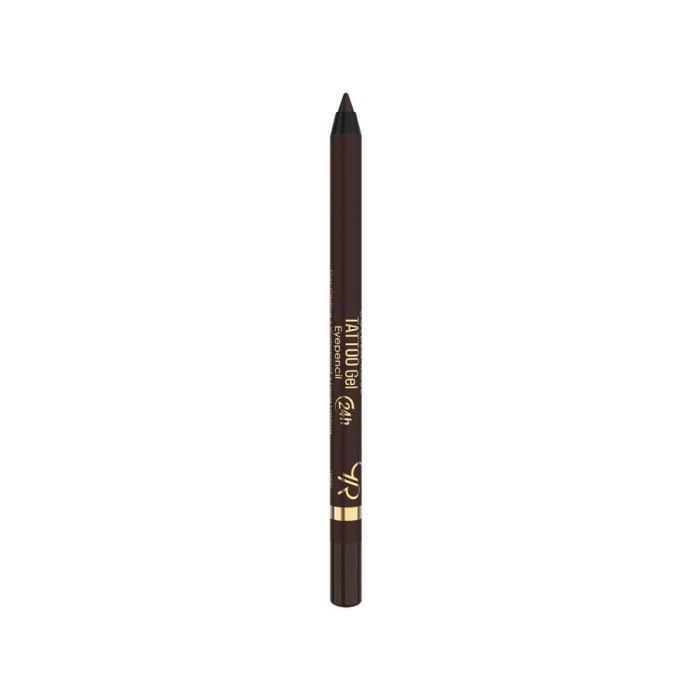 Golden Rose Pen Tattoo Gel Eyepencil 103 - 1
