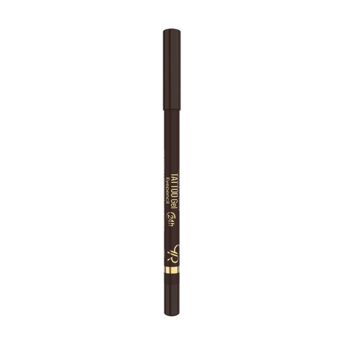 Golden Rose Pen Tattoo Gel Eyepencil 103 - 2