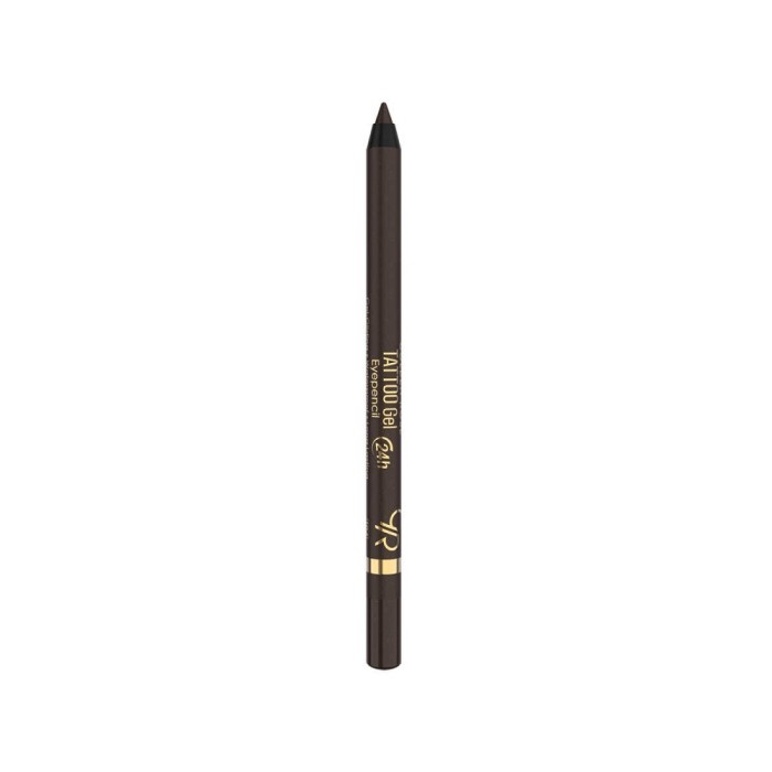 Golden Rose Pen Tattoo Gel Eyepencil 104 - 1