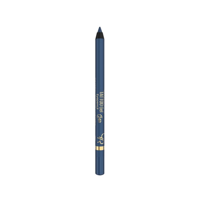 Golden Rose Pen Tattoo Gel Eyepencil 106 - 1