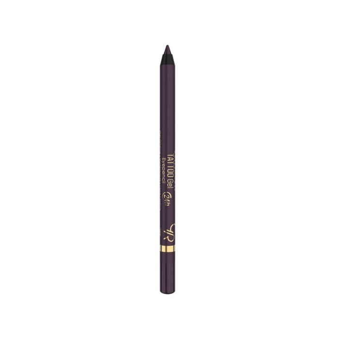 Golden Rose Pen Tattoo Gel Eyepencil 108 - 1