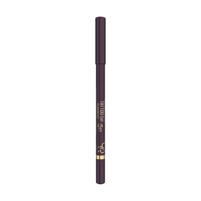 Golden Rose Pen Tattoo Gel Eyepencil 108 - 2