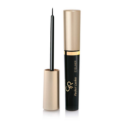 Golden Rose Perfect Lashes Eyeliner Siyah - Golden Rose
