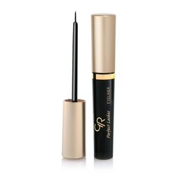 Golden Rose - Golden Rose Perfect Lashes Eyeliner Siyah