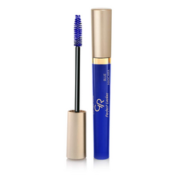 Golden Rose - Golden Rose Perfect Lashes Mascara Blue