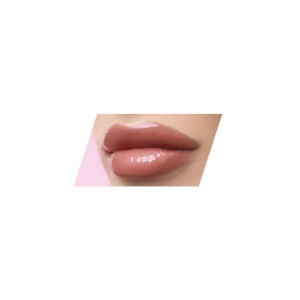 Golden Rose Plumped Lips Lip Plumping Gloss 204 - 2