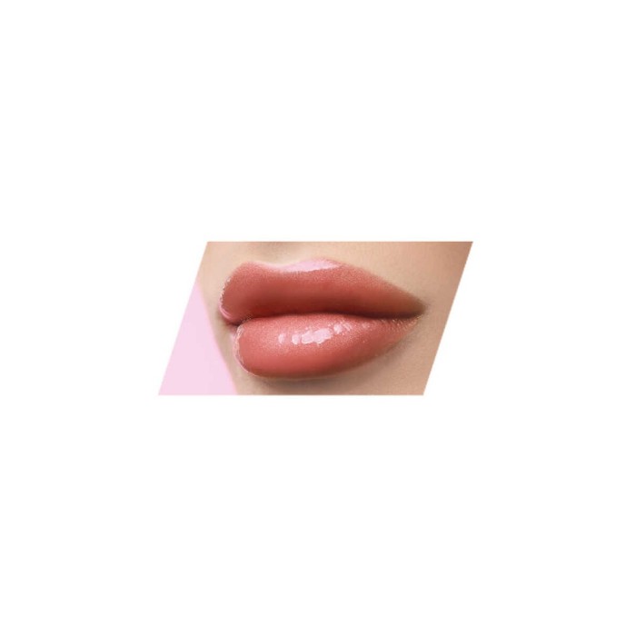 Golden Rose Plumped Lips Lip Plumping Gloss 205 - 2