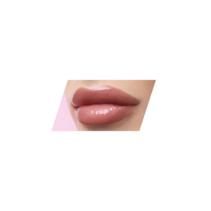 Golden Rose Plumped Lips Lip Plumping Gloss 207 - 2