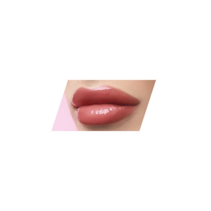 Golden Rose Plumped Lips Lip Plumping Gloss 208 - 2