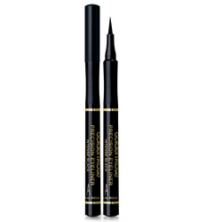 Golden Rose Precision Liner Eyeliner Intense Black - Golden Rose