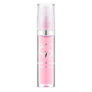 Golden Rose Roll-On Lipgloss 01 Strawberry 