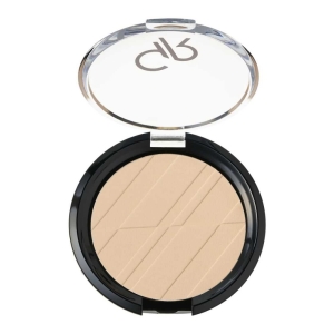 Golden Rose Sılky Touch Compact Pudra 04 - Golden Rose
