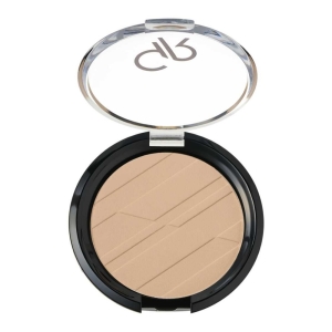 Golden Rose Sılky Touch Compact Pudra 05 - Golden Rose