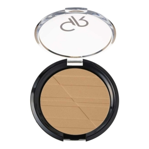 Golden Rose Sılky Touch Compact Pudra 07 - Golden Rose