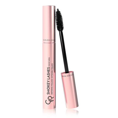 Golden Rose Smokey Lashes Mascara - 1