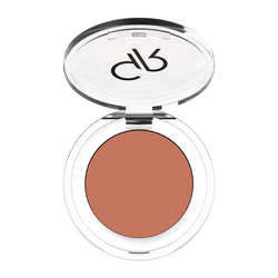 Golden Rose Soft Color Matte Mono Tekli Göz Farı 11 - Golden Rose