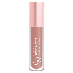 Golden Rose Soft&Matte Creamy Lipcolor Ruj 103 