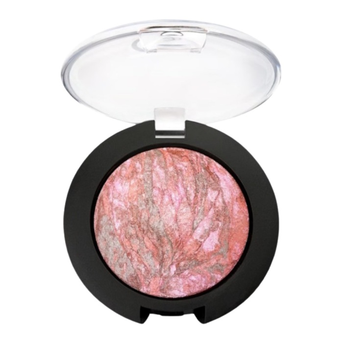 Golden Rose Terracotta Blush On Allık 04 - 1