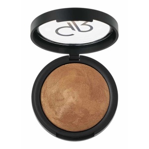 Golden Rose Terracotta Stardust Allık 101 - Golden Rose
