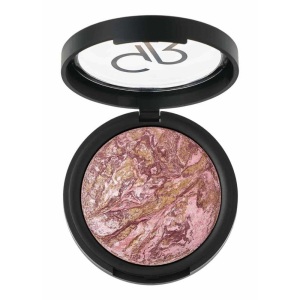 Golden Rose Terracotta Stardust Allık 102 - Golden Rose